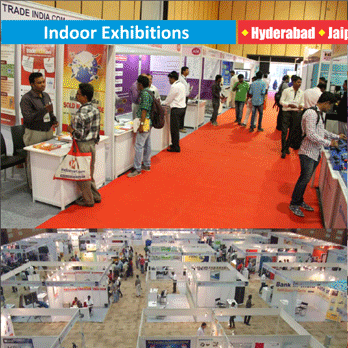 Indore Exhibitions